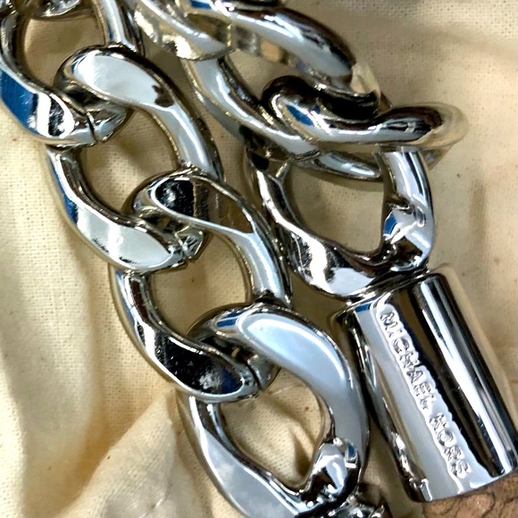 MICHAEL KORS sophisticated Hobo bag - Picture 7 of 11